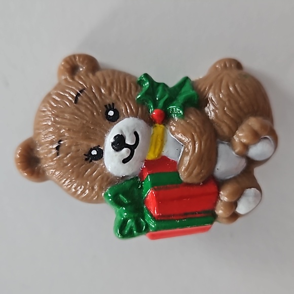 Hallmark/Russ Holiday Pins - Picture 3 of 9